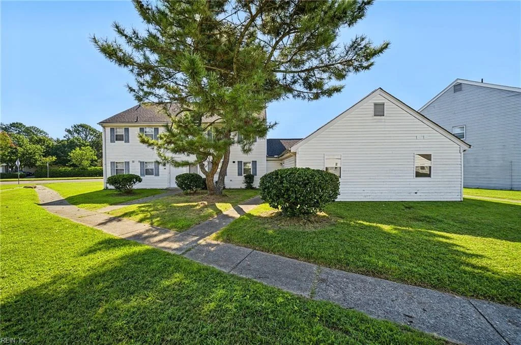 1401 Wentworth Drive Unit 103, Virginia Beach, VA, 23453