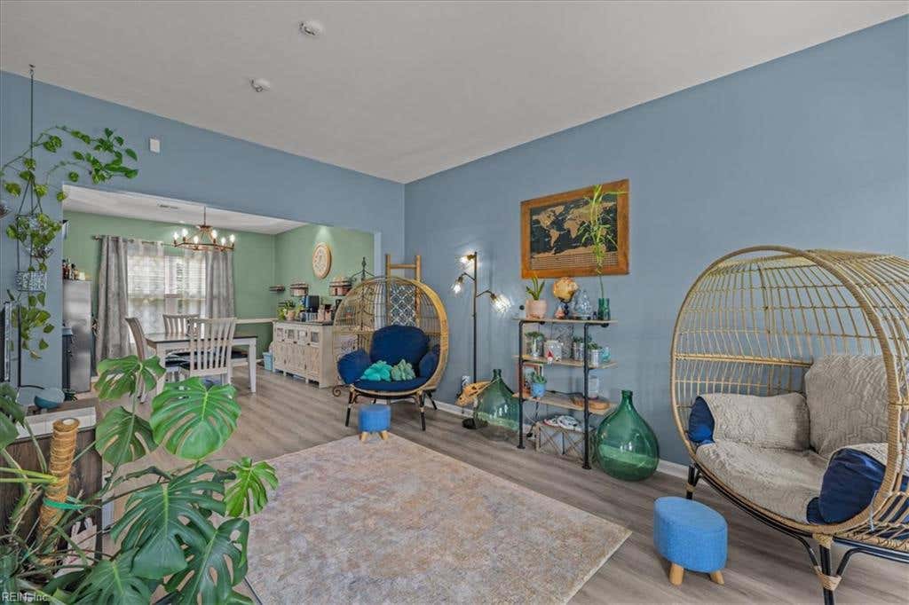 Photo of 2625 Gaines Mill Drive, Virginia Beach, VA 23456 (MLS # 10649840)