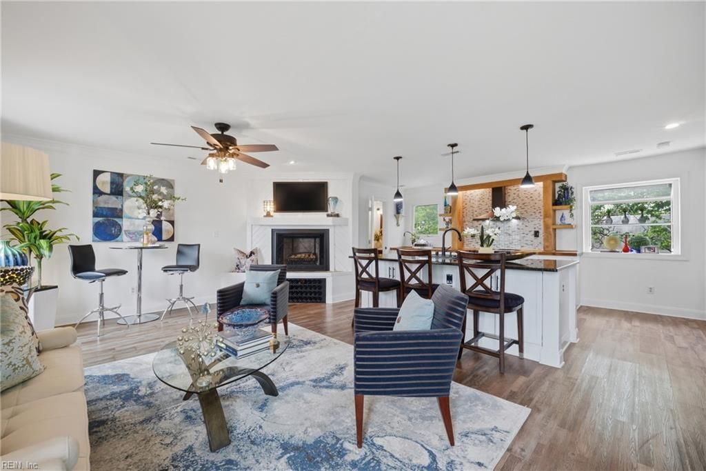 Photo of 1262 W Ocean View Avenue #7, Norfolk, VA 23503 (MLS # 10632973)