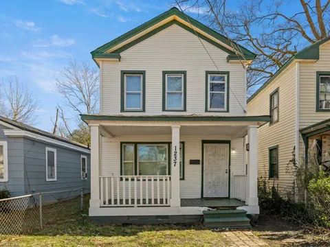 1237 Seaboard Avenue, Chesapeake, VA 23324 - #: 10570549