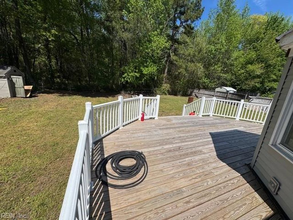 Photo of 616 Appaloosa Trail, Chesapeake, VA 23324 (MLS # 10629952)