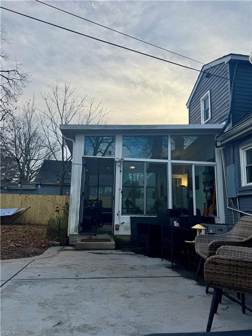 Photo of 8818 Semmes Avenue, Norfolk, VA 23503 (MLS # 10615047)