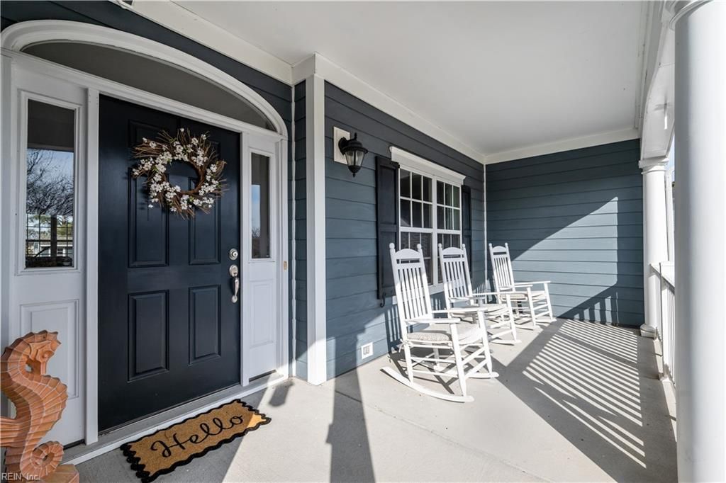 Photo of 2820 Camarillo Lane, Virginia Beach, VA 23456 (MLS # 10618172)