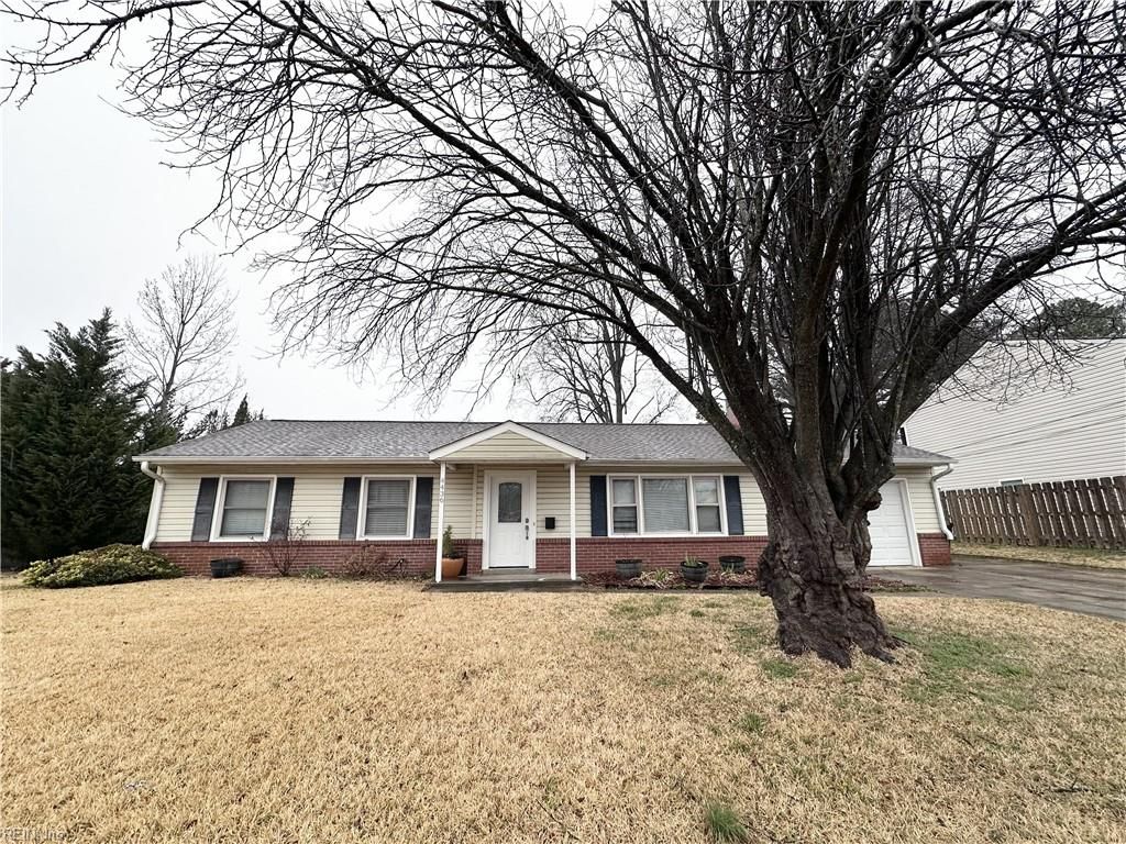 Photo of 4436 Hinsdale Street, Virginia Beach, VA 23462 (MLS # 10622747)