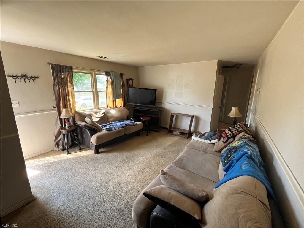 Photo of 8508 Kennedy Avenue, Hampton, VA 23605 (MLS # 10634277)