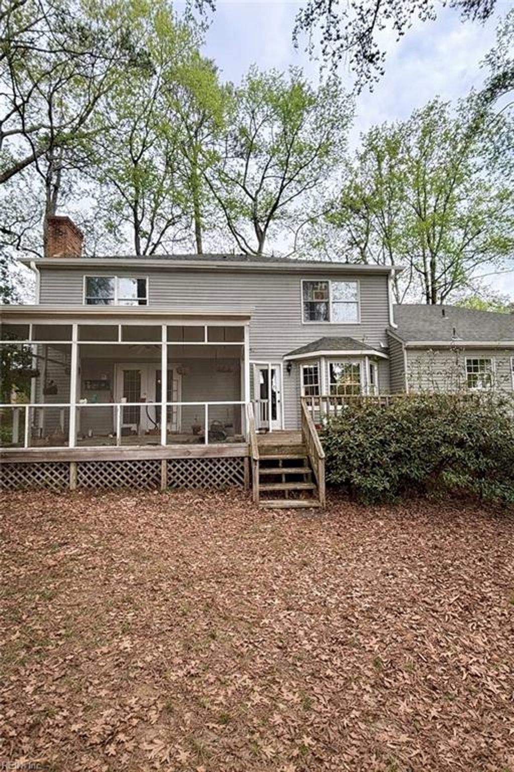 Photo of 101 Middlewood Lane, Yorktown, VA 23692 (MLS # 10628404)