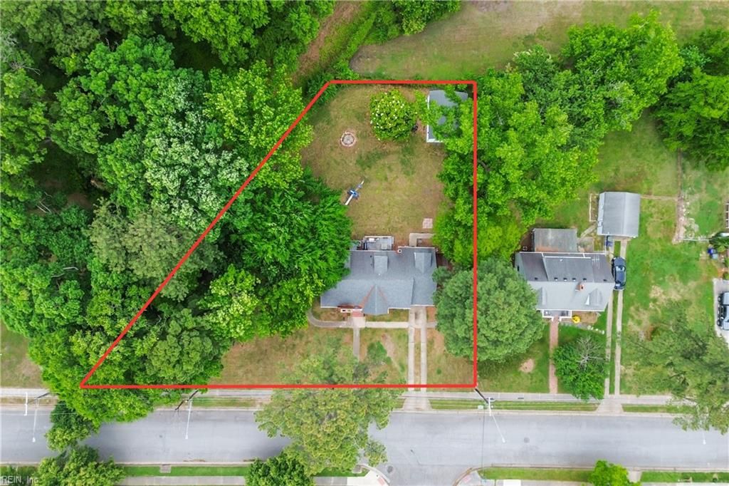 Photo of 3640 Trant Avenue, Norfolk, VA 23502 (MLS # 10635058)