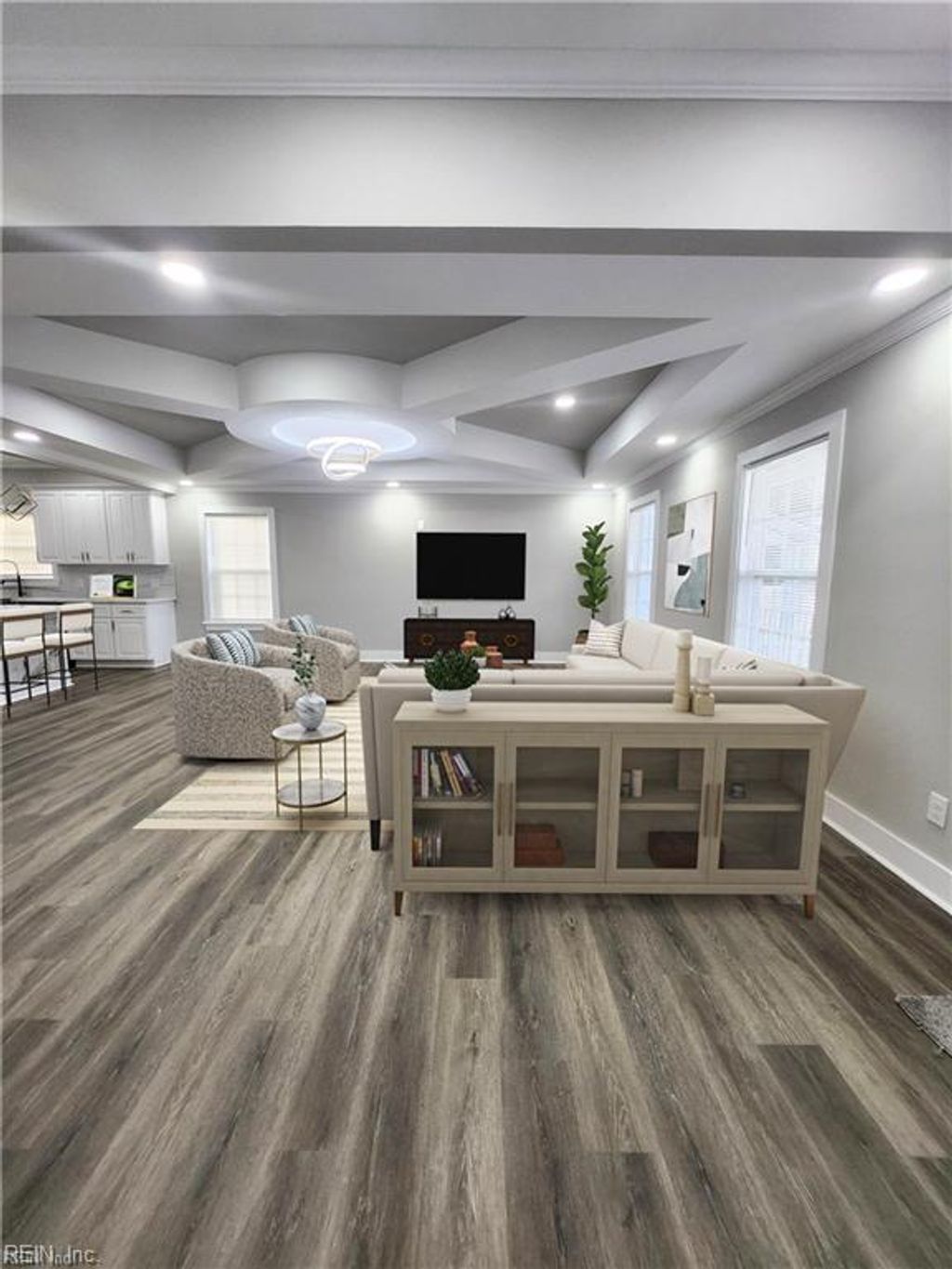 Photo of 912 23rd Street, Newport News, VA 23607 (MLS # 10627026)