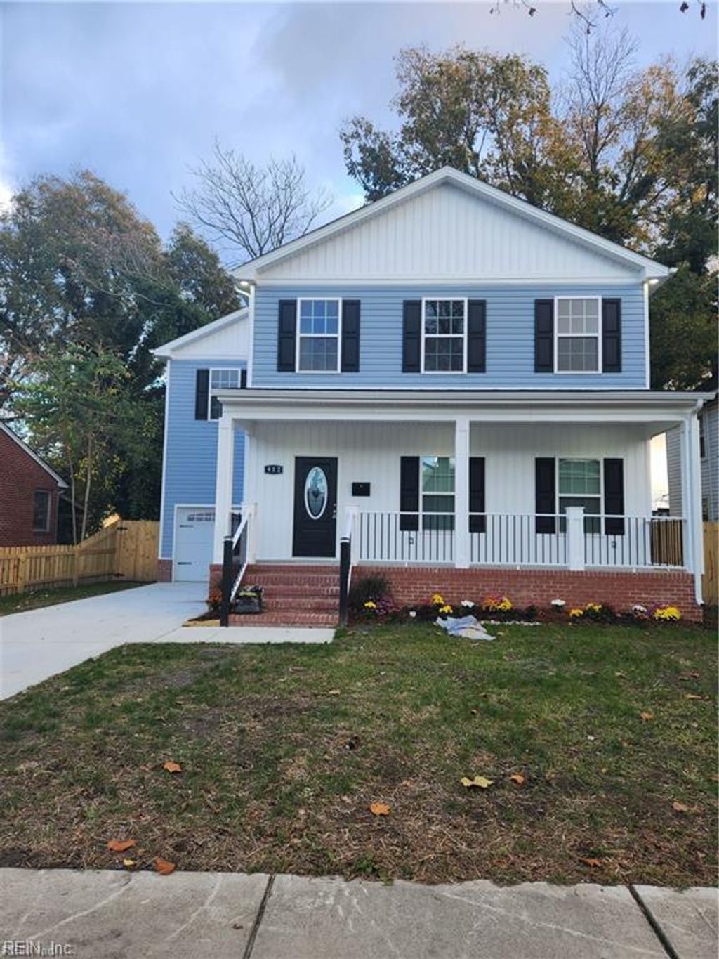 Photo of 912 23rd Street, Newport News, VA 23607 (MLS # 10627026)