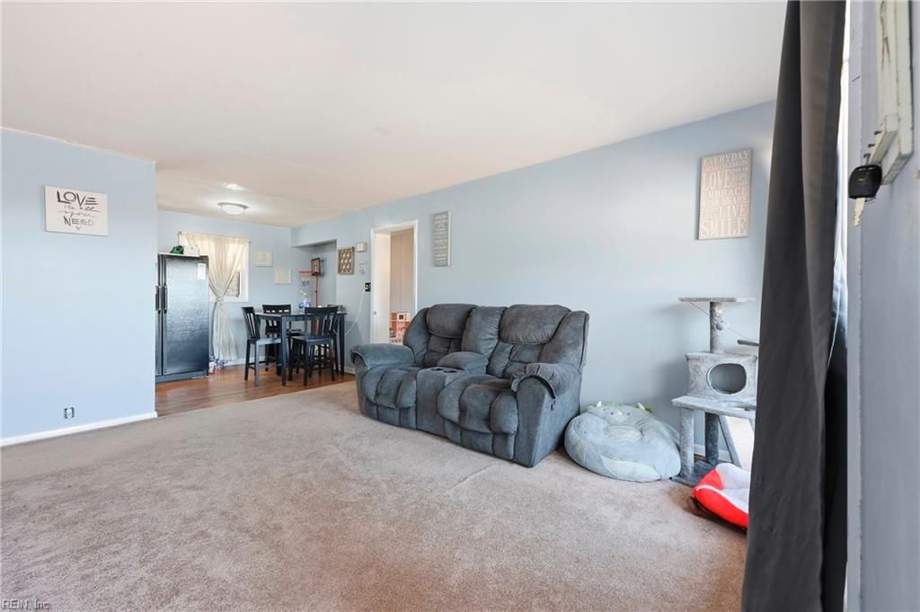 Photo of 341 Middle Swamp Road, Gates, NC 27937 (MLS # 10619288)