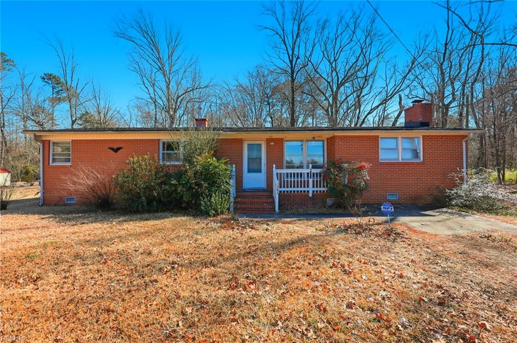 Photo of 341 Middle Swamp Road, Gates, NC 27937 (MLS # 10619288)