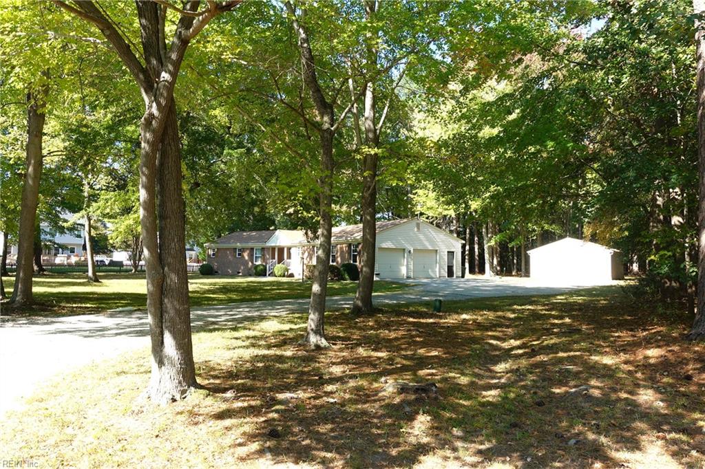 Photo of 109 Wornom Drive, Seaford, VA 23696 (MLS # 10659568)