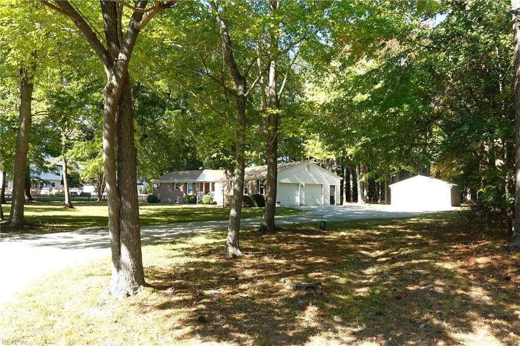 109 Wornom Drive