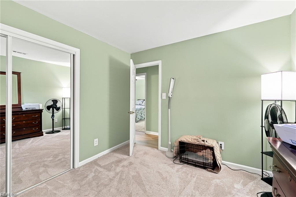 Photo of 1277 New Land Drive, Virginia Beach, VA 23453 (MLS # 10651648)