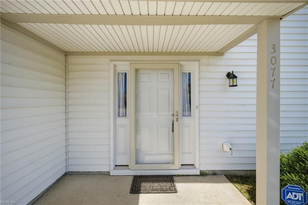 Photo of 3077 Monet Drive, Virginia Beach, VA 23453 (MLS # 10637372)