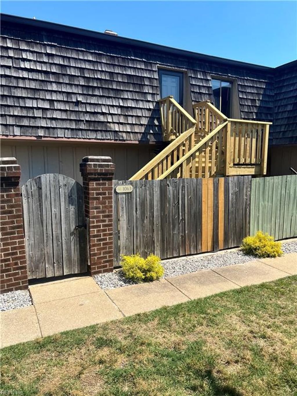Photo of 1063 Ocean Pebbles Way WAY, Virginia Beach, VA 23451 (MLS # 10635540)