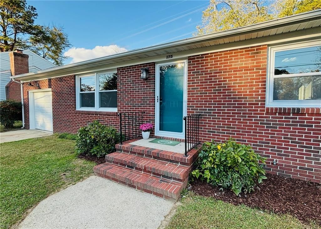 Photo of 175 Sheppard Drive, Williamsburg, VA 23185 (MLS # 10607655)
