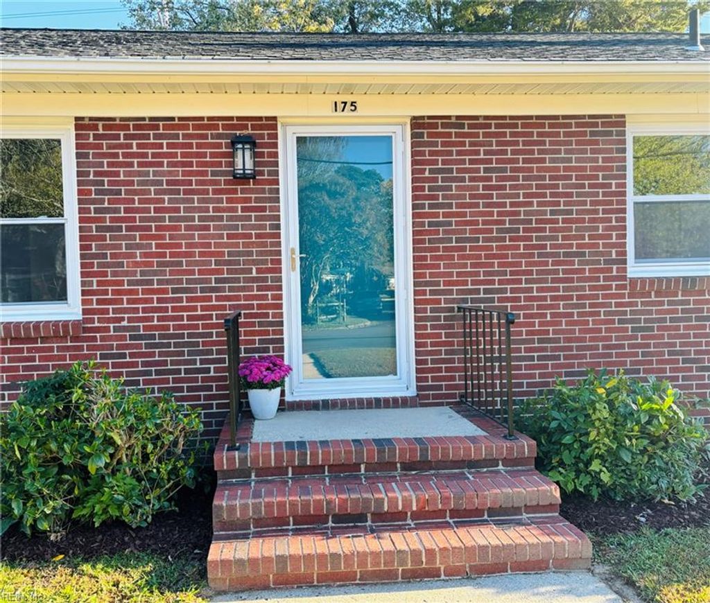 Photo of 175 Sheppard Drive, Williamsburg, VA 23185 (MLS # 10607655)