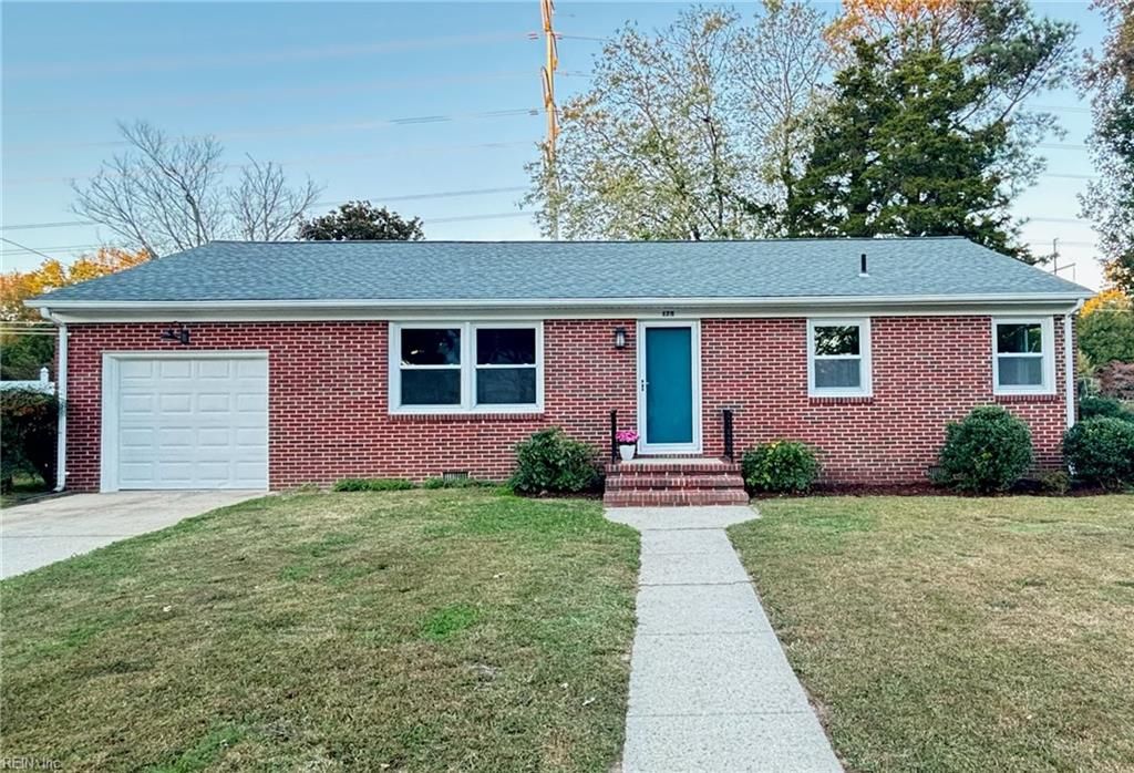 Photo of 175 Sheppard Drive, Williamsburg, VA 23185 (MLS # 10607655)