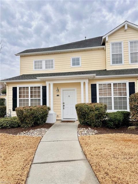 Photo of 1084 Grace Hill Drive, Virginia Beach, VA 23455 (MLS # 10623450)