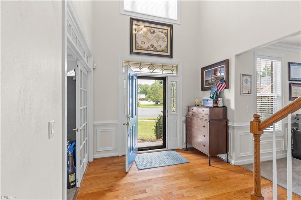 Photo of 909 Brice Court, Chesapeake, VA 23322 (MLS # 10652745)