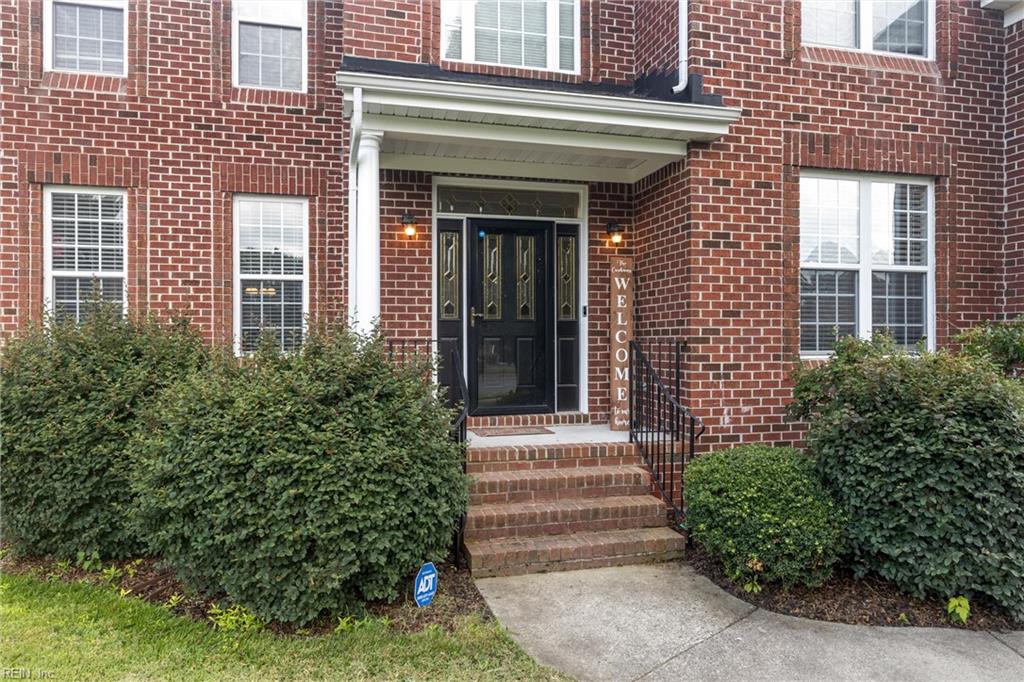 Photo of 909 Brice Court, Chesapeake, VA 23322 (MLS # 10652745)