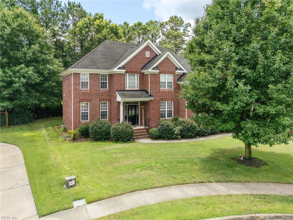 Photo of 909 Brice Court, Chesapeake, VA 23322 (MLS # 10652745)