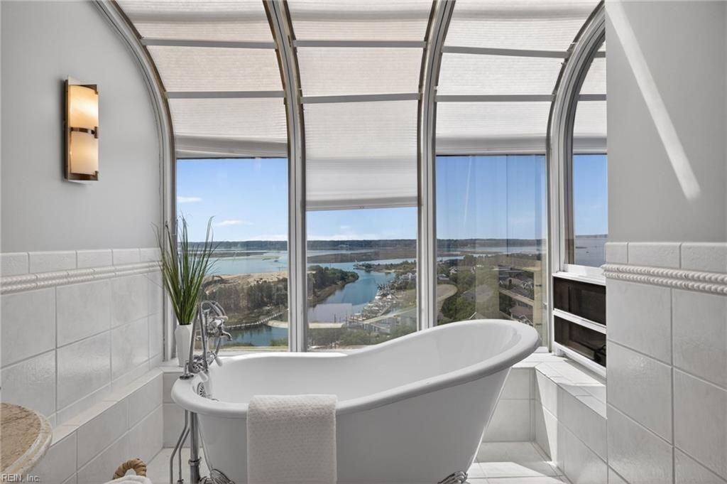 Photo of 3556 Shore Drive #1005, Virginia Beach, VA 23455 (MLS # 10631815)