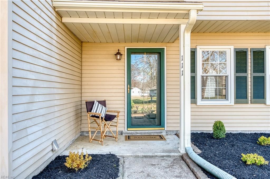 Photo of 111 Melody Lane, Yorktown, VA 23692 (MLS # 10626260)