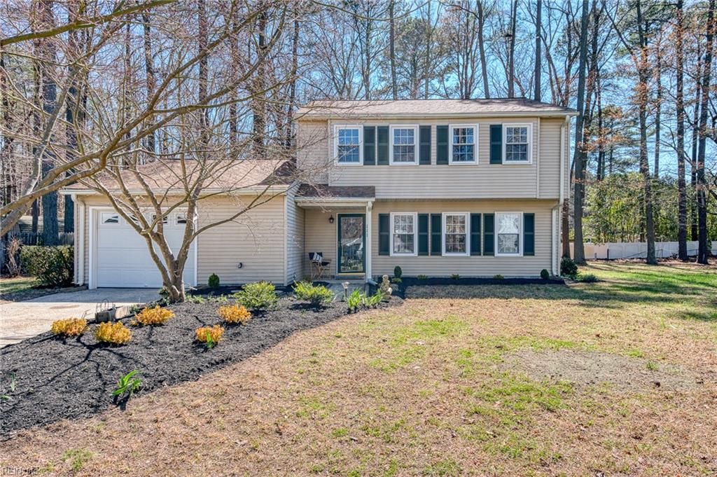 Photo of 111 Melody Lane, Yorktown, VA 23692 (MLS # 10626260)