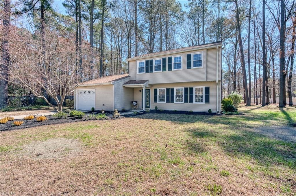 Photo of 111 Melody Lane, Yorktown, VA 23692 (MLS # 10626260)