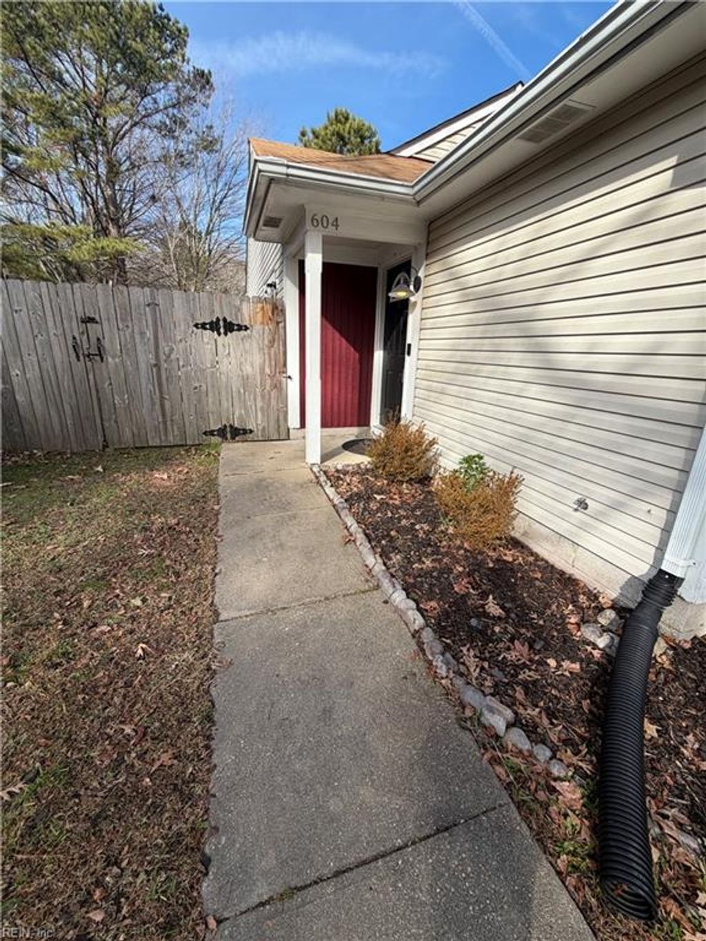 Photo of 604 Fernwood Farms Road, Chesapeake, VA 23320 (MLS # 10614850)