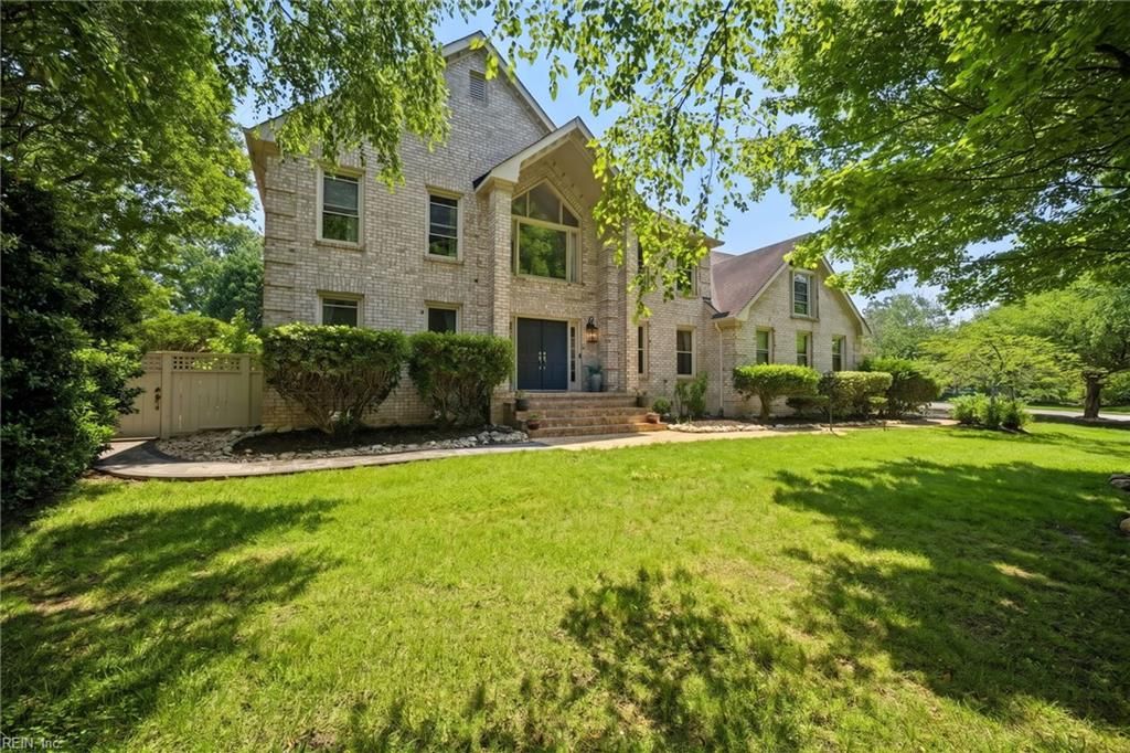 Photo of 1720 Hungers Parish Court, Virginia Beach, VA 23455 (MLS # 10643045)