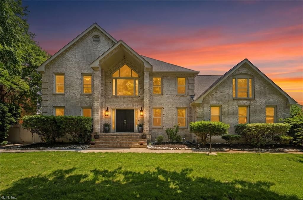 Photo of 1720 Hungers Parish Court, Virginia Beach, VA 23455 (MLS # 10643045)