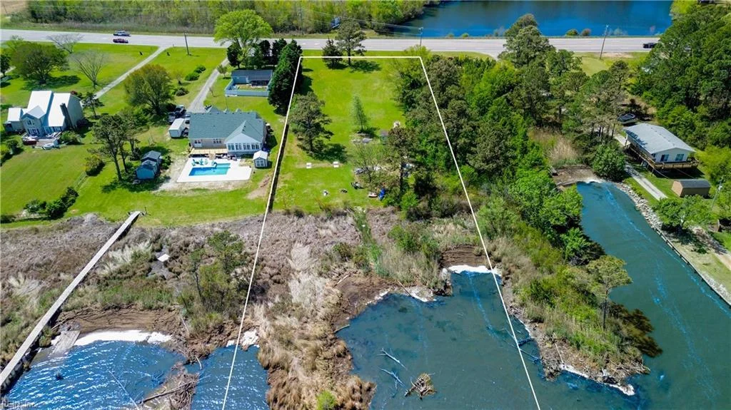 3611 Caratoke Highway, Maple, NC, 27956