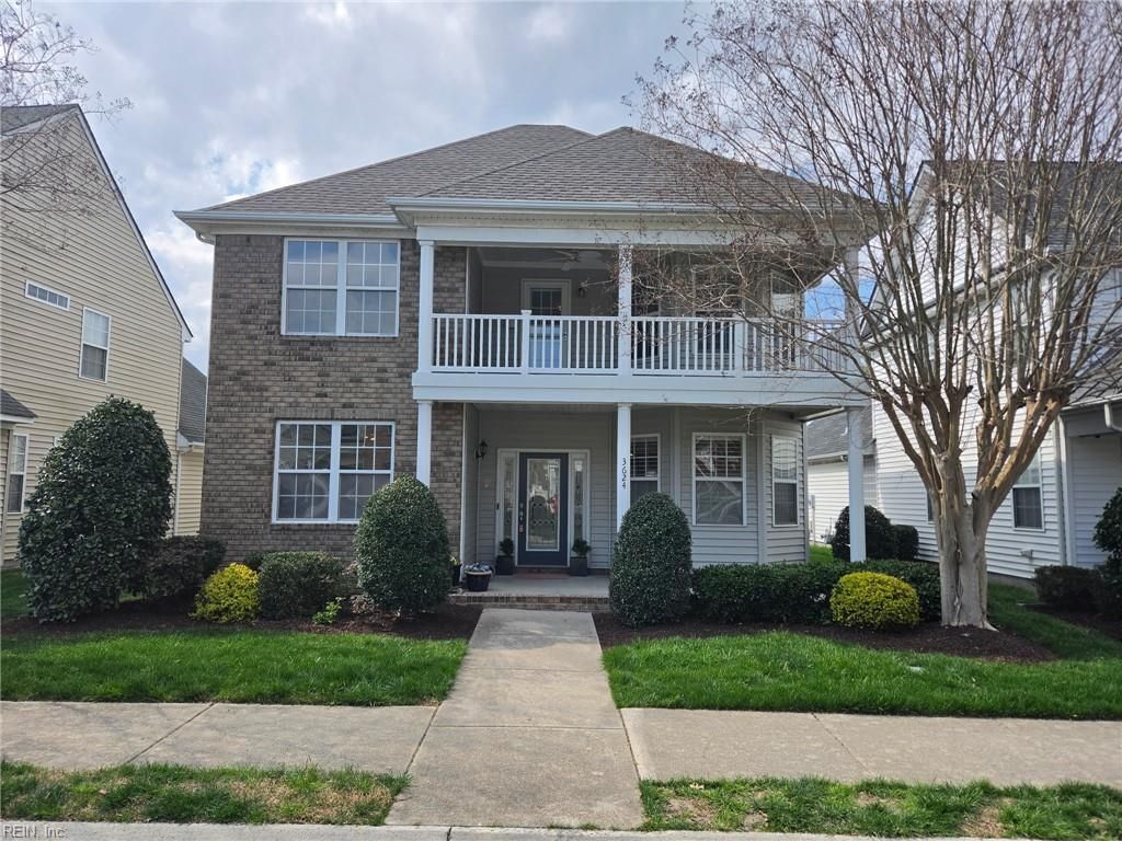 Photo of 3624 Cainhoy Lane, Virginia Beach, VA 23462 (MLS # 10625750)