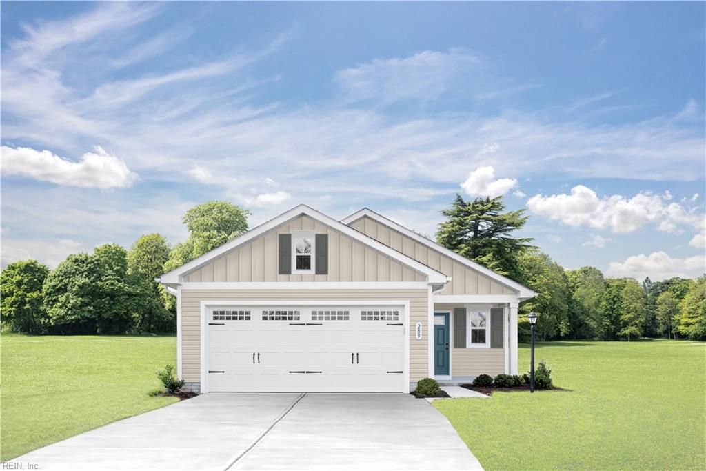 Photo of 231 WINBORNE Lane, Edenton, NC 27932 (MLS # 10625558)