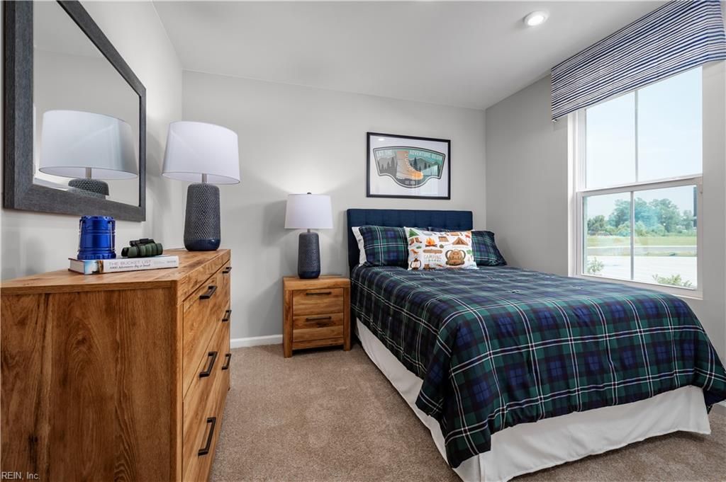 Photo of 231 WINBORNE Lane, Edenton, NC 27932 (MLS # 10625558)