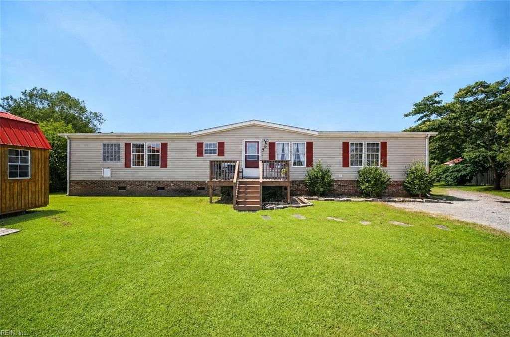 19 Whitehurst Road, Gates, NC, 27937