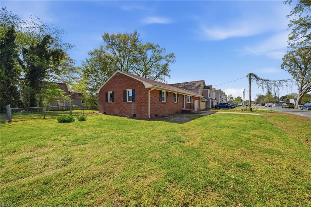 Photo of 1941 Weber Avenue, Chesapeake, VA 23320 (MLS # 10628327)