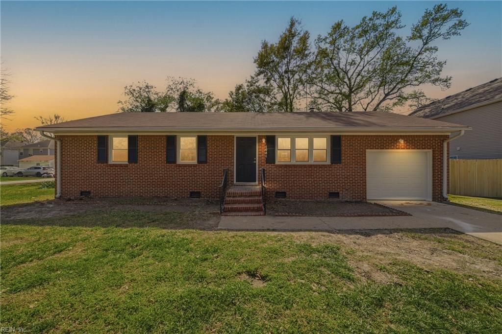 Photo of 1941 Weber Avenue, Chesapeake, VA 23320 (MLS # 10628327)