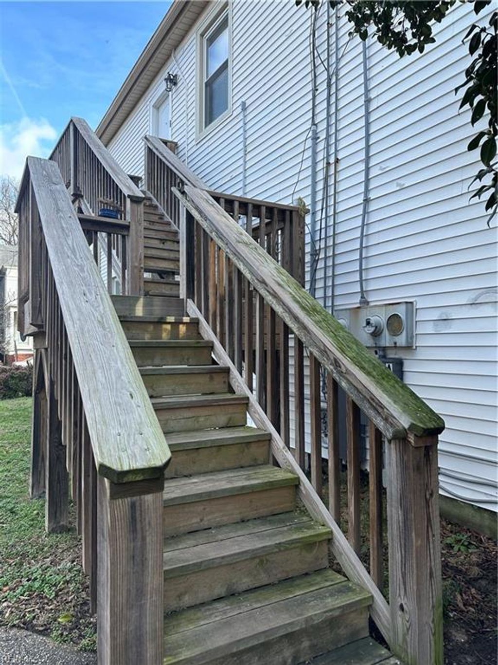 Photo of 829 Spotswood Avenue #B, Norfolk, VA 23517 (MLS # 10637764)