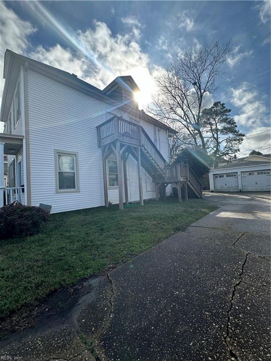Photo of 829 Spotswood Avenue #B, Norfolk, VA 23517 (MLS # 10637764)