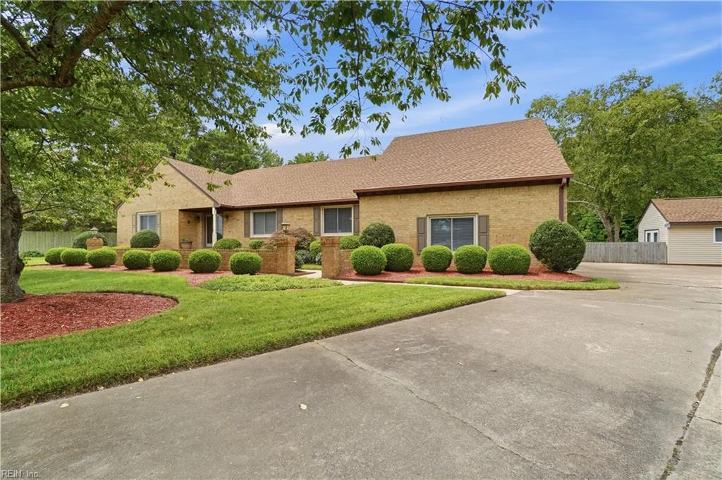 4724 Woodwind Way, Virginia Beach, VA, 23455