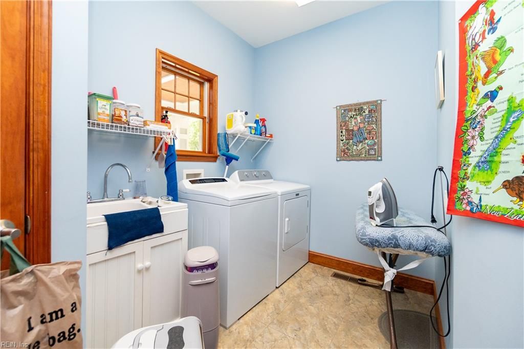 Photo of 207 Megan Loop, Hertford, NC 27944 (MLS # 10635315)
