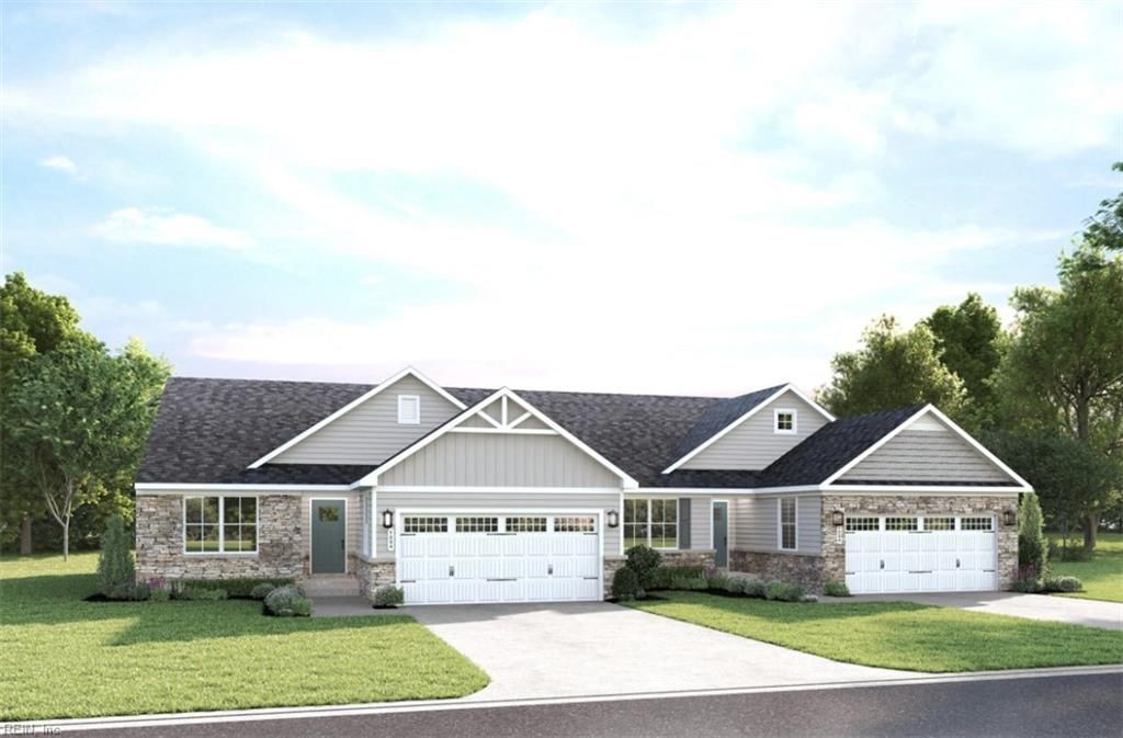 Photo of 105 Kini Lane, Suffolk, VA 23435 (MLS # 10624547)