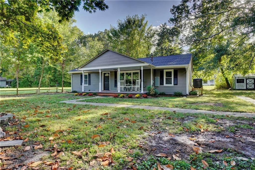 Photo of 1013 Dare Road, Yorktown, VA 23692 (MLS # 10604646)