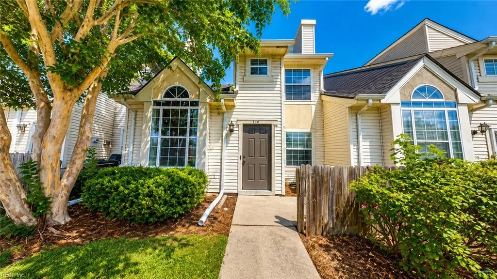 469 Lees Mill Drive, Newport News, VA, 23608