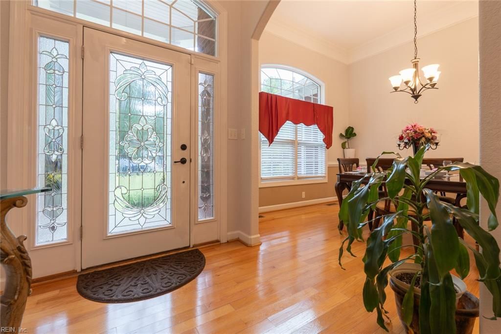 Photo of 732 Washington Drive, Chesapeake, VA 23322 (MLS # 10633148)