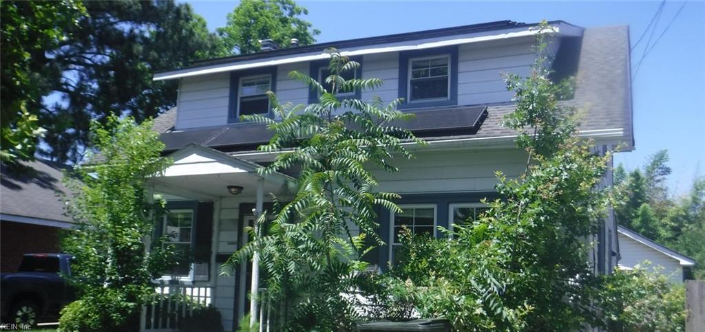 Photo of 3636 Amherst Street, Norfolk, VA 23513 (MLS # 10644085)